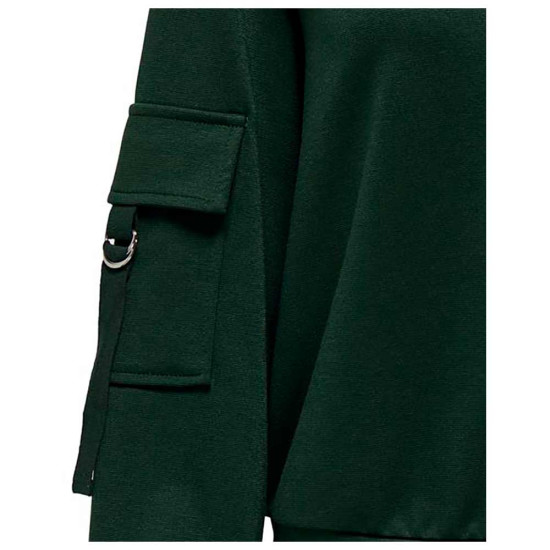 Only Γυναικείο φούτερ Only Γυναικείο φούτερ